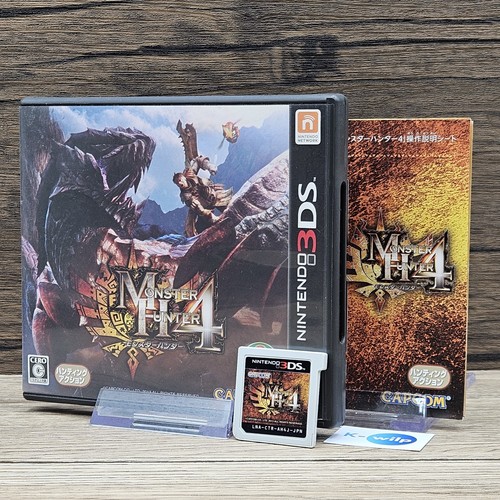 Monster hunter versione - monster,