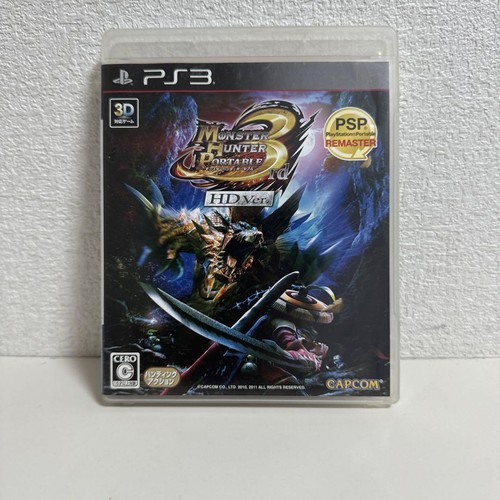 Playtation ps3 monster - ps3,